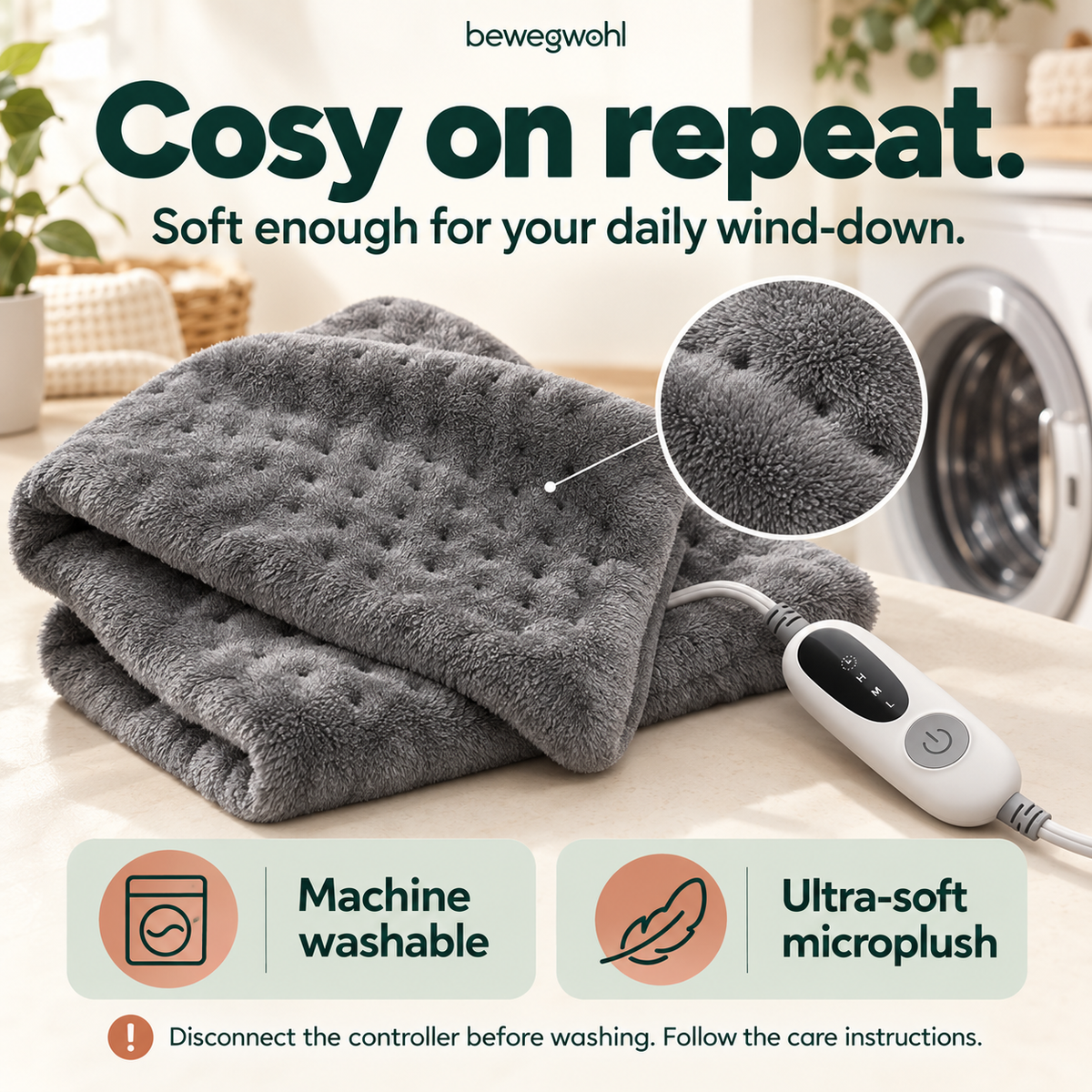 NorthPlus Heating Pad