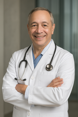 Dermatologist profile