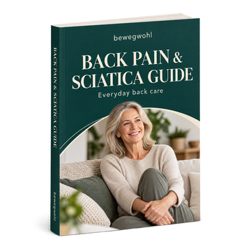 Back Pain & Sciatica Guide