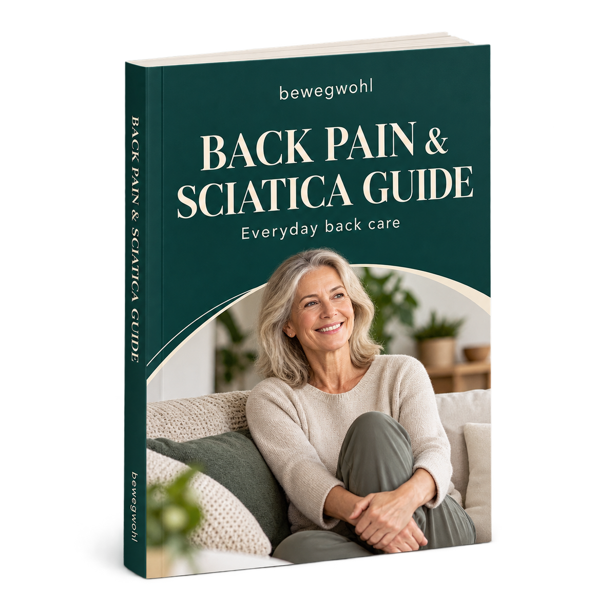 Back Pain & Sciatica Guide