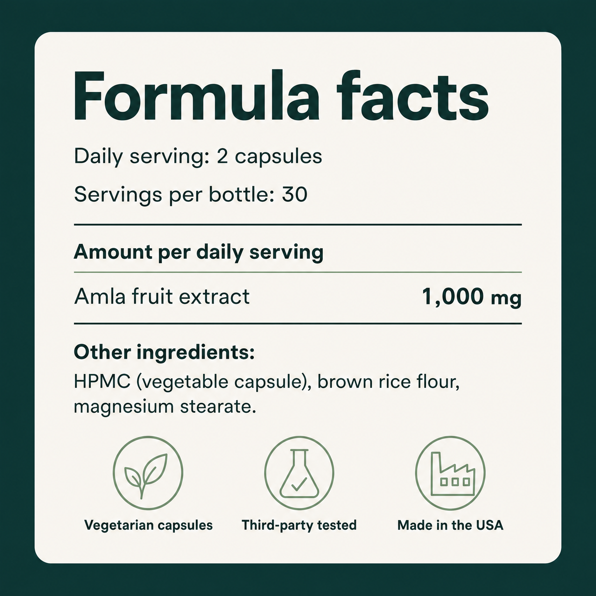 NorthPlus Amla Daily