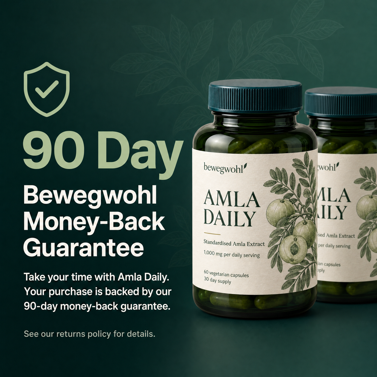 NorthPlus Amla Daily